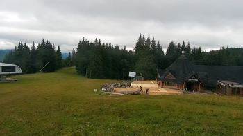 Буковель 25 серпня 2021 року, 2021-08-25 16:00