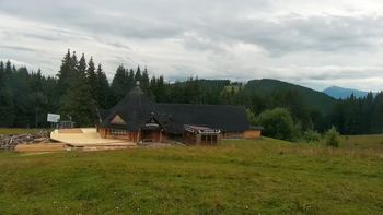 Буковель 28 серпня 2021 року, 2021-08-28 16:00