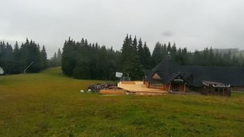 Буковель 29 серпня 2021 року, 2021-08-29 10:00