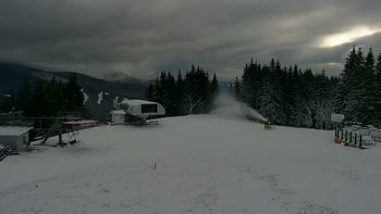Буковель 1 грудня 2021 року, 2021-12-01 10:00