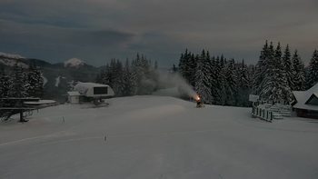 Буковель 4 грудня 2021 року, 2021-12-04 16:00