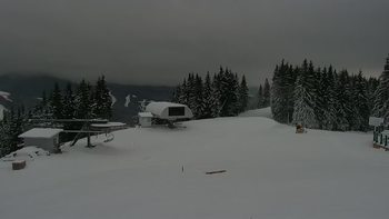 Буковель 6 грудня 2021 року, 2021-12-06 13:00