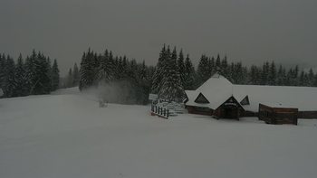 Буковель 7 грудня 2021 року, 2021-12-07 10:00