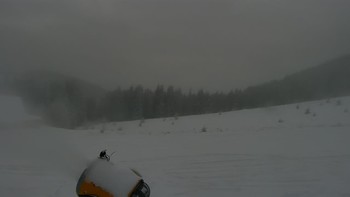 Буковель 13 грудня 2021 року, 2021-12-13 13:00