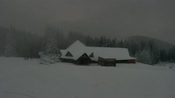 Буковель 13 грудня 2021 року, 2021-12-13 16:00