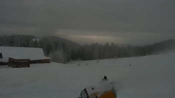 Буковель 14 грудня 2021 року, 2021-12-14 10:00