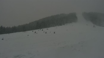 Буковель 17 грудня 2021 року, 2021-12-17 13:00