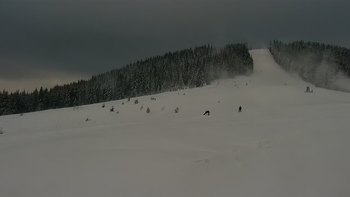 Буковель 18 грудня 2021 року, 2021-12-18 10:00