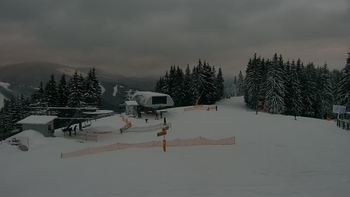 Буковель 19 грудня 2021 року, 2021-12-19 16:00