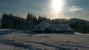 Буковель 23 грудня 2021 року, 2021-12-23 10:00
