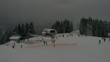 Буковель 24 грудня 2021 року, 2021-12-24 16:00