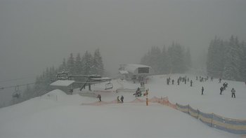 Буковель 25 грудня 2021 року, 2021-12-25 16:00