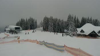Буковель 26 грудня 2021 року, 2021-12-26 16:00