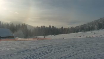 Буковель 27 грудня 2021 року, 2021-12-27 10:00