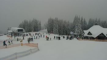 Буковель 27 грудня 2021 року, 2021-12-27 13:00