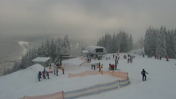 Буковель 28 грудня 2021 року, 2021-12-28 13:00