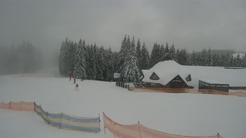 Буковель 30 грудня 2021 року, 2021-12-30 16:00
