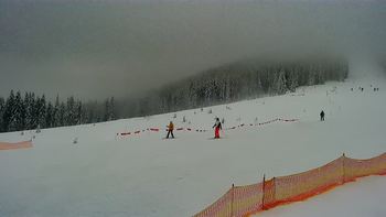 Буковель 31 грудня 2021 року, 2021-12-31 13:00