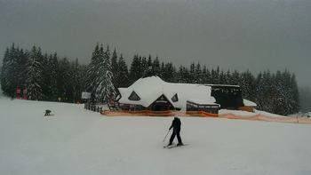 Буковель 31 грудня 2021 року, 2021-12-31 16:00