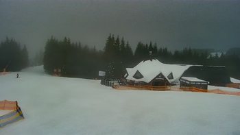 Буковель 1 січня 2022 року, 2022-01-01 10:00