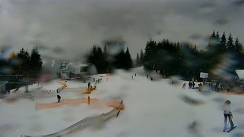 Буковель 4 січня 2022 року, 2022-01-04 13:00