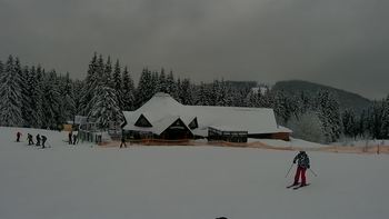 Буковель 10 січня 2022 року, 2022-01-10 13:00