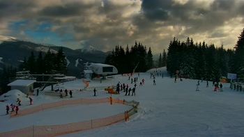 Буковель 21 січня 2022 року, 2022-01-21 10:00