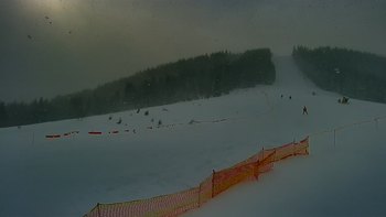 Буковель 23 січня 2022 року, 2022-01-23 13:00