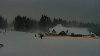 Буковель 23 січня 2022 року, 2022-01-23 16:00