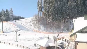 Буковель 1 грудня 2018 року 10:00