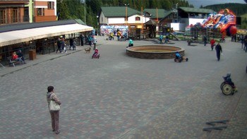 Буковель 22 вересня 2017 року, 2017-09-22 16:00