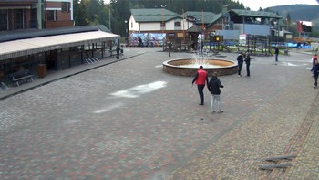 Буковель 13 жовтня 2017 року, 2017-10-13 10:00