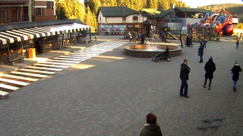 Буковель 25 жовтня 2017 року, 2017-10-25 16:00