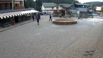 Буковель 26 жовтня 2017 року, 2017-10-26 10:00