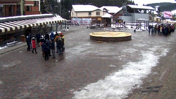 Буковель 1 листопада 2017 року, 2017-11-01 10:00