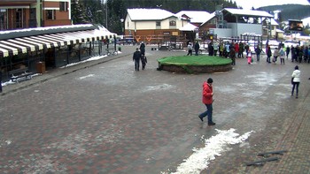 Буковель 1 листопада 2017 року, 2017-11-01 13:00