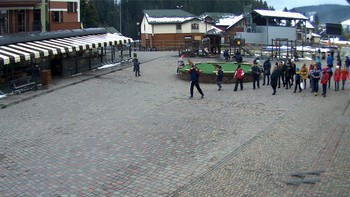 Буковель 2 листопада 2017 року, 2017-11-02 16:00