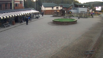 Буковель 6 листопада 2017 року, 2017-11-06 16:00