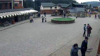 Буковель 8 листопада 2017 року, 2017-11-08 10:00