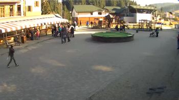 Буковель 8 листопада 2017 року, 2017-11-08 13:00