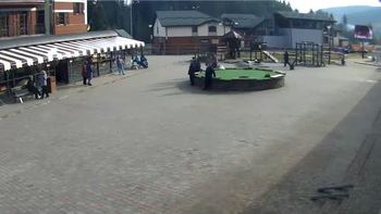 Буковель 9 листопада 2017 року, 2017-11-09 10:00