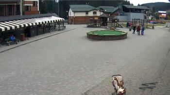 Буковель 9 листопада 2017 року, 2017-11-09 13:00