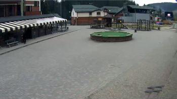 Буковель 9 листопада 2017 року, 2017-11-09 16:00