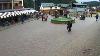 Буковель 10 листопада 2017 року, 2017-11-10 13:00
