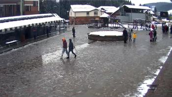 Буковель 12 листопада 2017 року, 2017-11-12 13:00