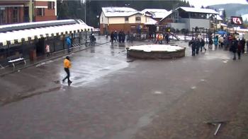 Буковель 12 листопада 2017 року, 2017-11-12 16:00
