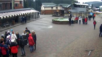 Буковель 13 листопада 2017 року, 2017-11-13 10:00