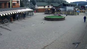 Буковель 15 листопада 2017 року, 2017-11-15 13:00