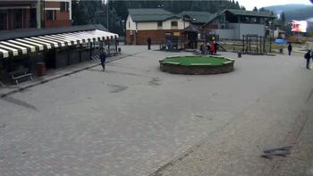 Буковель 15 листопада 2017 року, 2017-11-15 16:00