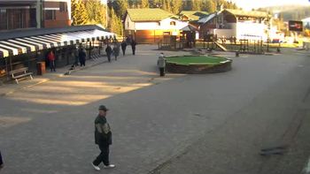 Буковель 16 листопада 2017 року, 2017-11-16 13:00